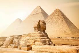 Day 2 : Giza Plateau & Grand Egyptian Museum